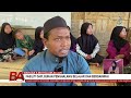 DAHAGA ILMU KALAM ALLAH, FASILITI DAIF BUKAN PENGHALANG BELAJAR DAN BERDAKWAH