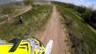 Pécs Enduro Special 2015.04.25