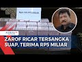 Kejagung Tetapkan Eks Pegawai MA Zarof Ricar Tersangka Suap Hakim Kasus Vonis Ronald Tannur