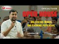 Open House Session by Ashish Sir | Teaser | Insights IAS