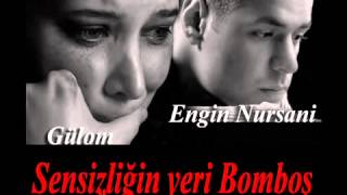 Engin Nursani - Sensizliğin yeri Bomboş