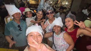 Day5&6 of travelling Mumbai & Goa |Enjoying Vacation |Sunita koirala| #family vlog #ghatkopar #ferry