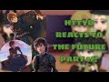 HTTYD Reacts to the future// GC // (⚠️Read Description⚠️)