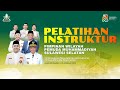 pelatihan instruktur pimpinan wilayah pemuda muhammadiyah sulawesi selatan