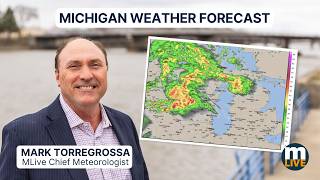 Michigan Weather Forecast - Tuesday, April 14, 2026