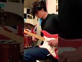 Sultans of Swing First Solo - Dire Straits