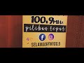 #onemillionselangorfm : Selangorfm100.9 - PILIHAN TEPAT