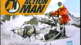 Action Man \