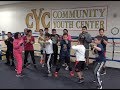 Rancho Esquon - CYC - DLS Academy