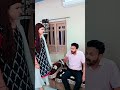 આજે મારી પસંદ ના કપડાં લેવાતા પણ......😂 comedyvideo husband wife reels funny gujarati