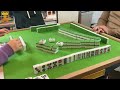 福州麻将 fuzhou mahjong vlog 69 ｜开局就摸到三头金，那就博一把金龙。。。｜