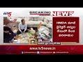 మొత్తం 250 కోట్ల ఆస్తి.. ed and acb focus on hmda ex director shiva balakrishna assets tv5 news