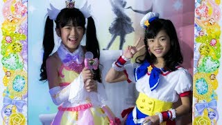 アイドルタイムプリパラ Winter Live 2017に遊びに行ってきた♪