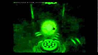 Original Xbox startup with Xbox 360 Kinect sounds
