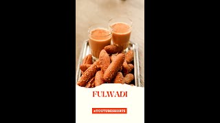 Fulwadi | #Shorts | Sanjeev Kapoor Khazana