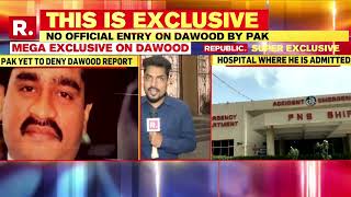 All You Need To Know About Dawood Ibrahim's Whereabouts, Is India's Most Wanted In Pakistan?