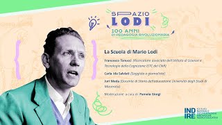 La Scuola di Mario Lodi