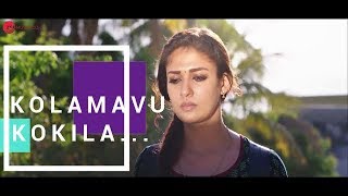 Kolamavu Kokila | Enakku Kalyana Vayasu.. Whatsapp Staus Song 2018