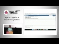 Flink Forward 2016: Trevor Grant -  Apache Zeppelin: A friendlier way to Flink