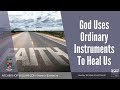 God Uses Ordinary Instruments To Heal Us - Homily by Archbishop William Goh (16 Mar 2020)