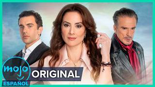 ¡Top 10 MEJORES Telenovelas del 2024!