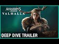 Assassin’s Creed Valhalla: Deep Dive Trailer | Ubisoft [NA]