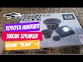 PROJECT MOD - Tips Yang Anda Wajib Tahu Untuk Beli Speaker BLAM LIVE 165.300 l Part 2 - Review