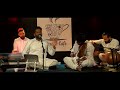 Carnatic Macchiato | A pure classical concert | January 2023 | Part 2