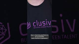 What is Clusiv