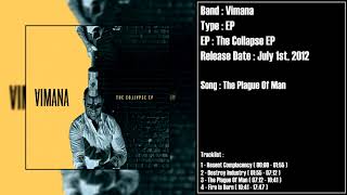 Vimana - The Collapse EP ( Full EP )