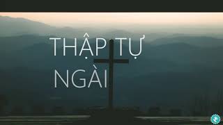 TẠI NƠI THẬP GIÁ (At the cross) | Cover | Lyrics Video