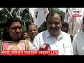 banjara samaj protest at matoshree बंजारा समाजाचा मातोश्रीवर मोर्चा पोलिसांनी रोखलं काय घडलं