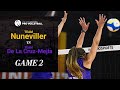 2024 AU Pro Volleyball: Game 2