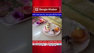 প্রতিদিন তার দুয়ার থেকে আবর্জনা সংগ্রহ করেন যারা, যমের দুয়ারে কাঁটা দিয়ে তাদের মঙ্গল কামনা করলেন বোন