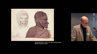 Terra nullius in Tasmanian colonial art - 2021 Christmas Lecture