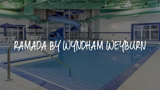 Ramada by Wyndham Weyburn Review - Weyburn , Canada