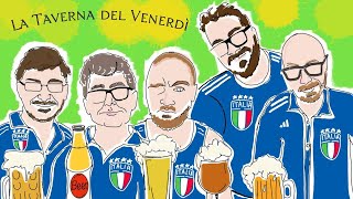 LIVE LTDF - POST BELGIO-ITALIA, LE NOTIZIE...E MOLTO ALTRO