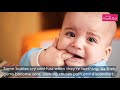 baby cries during breastfeeding reasons and solutions