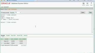 SQL Logical Operators - PART 2 - SQL LESSON 11