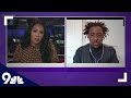 Activist discusses impact of guilty verdict following George Floyd's death