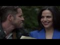 Regina Mills + Robin Hood (Safe With Me) - OUAT