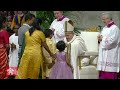 6 January 2023 Holy Mass for the Epiphany of the Lord Pope Francis - Highlights