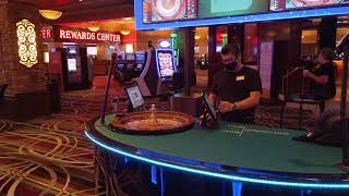 How To Play Electronic Roulette