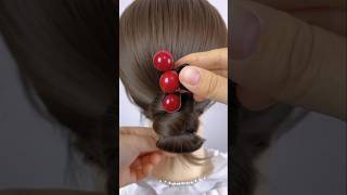 Beautiful trending hair clip 🔗🎀