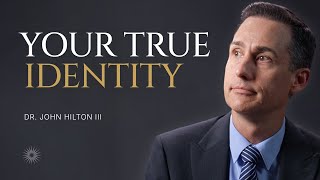 Secure In Your True Identity | Moses 1, Abraham 3 | Come Follow Me 2026 | Jan 5–11 | John Hilton III