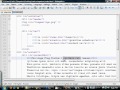 Quick HTML/CSS Tutorials: Divs and Spans 1