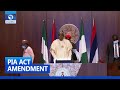 How President Buhari's Move For Amendment Will Affect PIA - Lawyer | Law Weekly