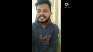 Enne Beku Anna Student Version || by Gagan Odisumath|| written by Savinay Inchal ||