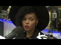 the breakfast club classic janelle monae and jidenna talk new music in this 2015 interview