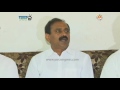 ysrcp general secretary bhumana karunakar reddy meets mudragada u0026 supports kapu movement